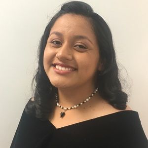 Meet your Posher, Suzette
